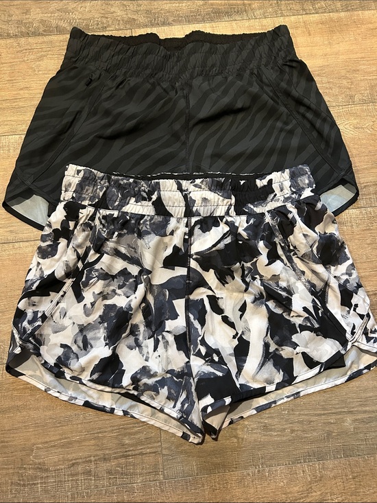 Pants - Women’s L Athletic Shorts